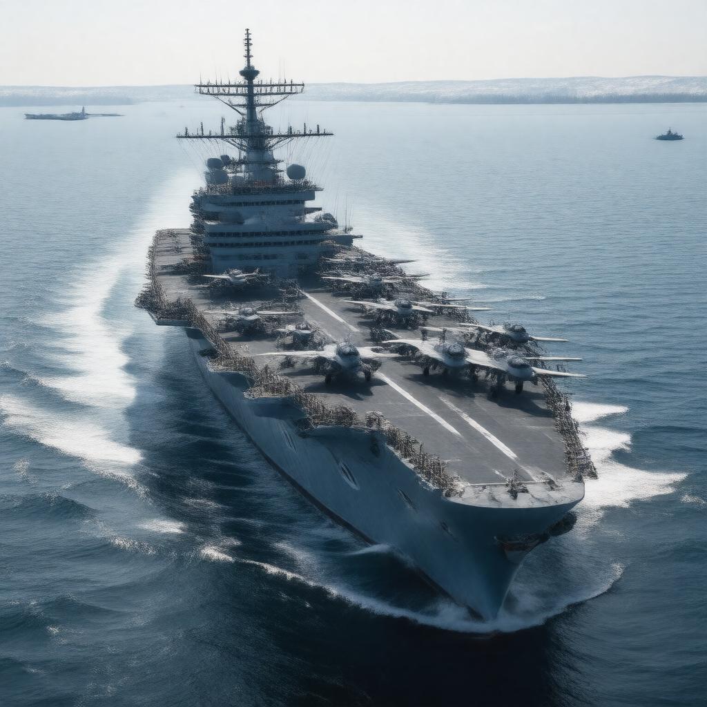 Admiral Kuznetsov